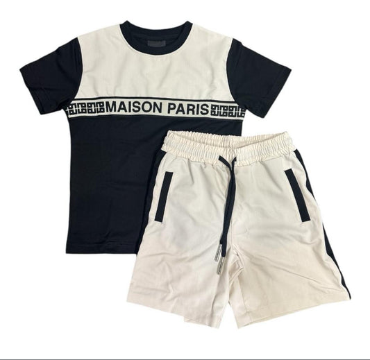 Coordinato M9P bambino