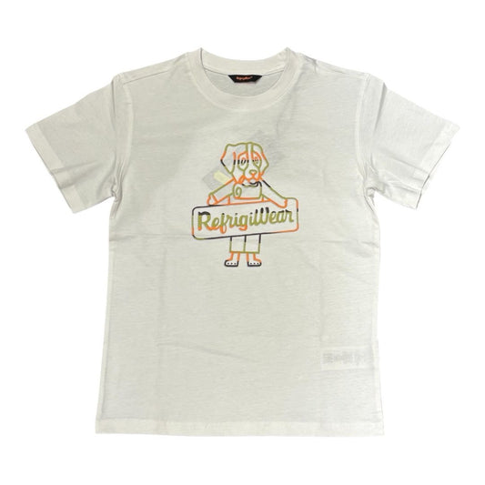 T-Shirt Refrigiwear Bimbo