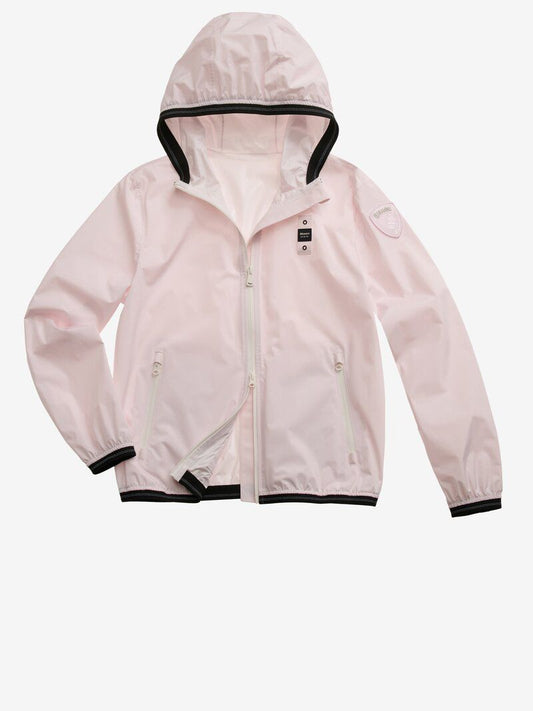 Giubbino Blauer Bimba