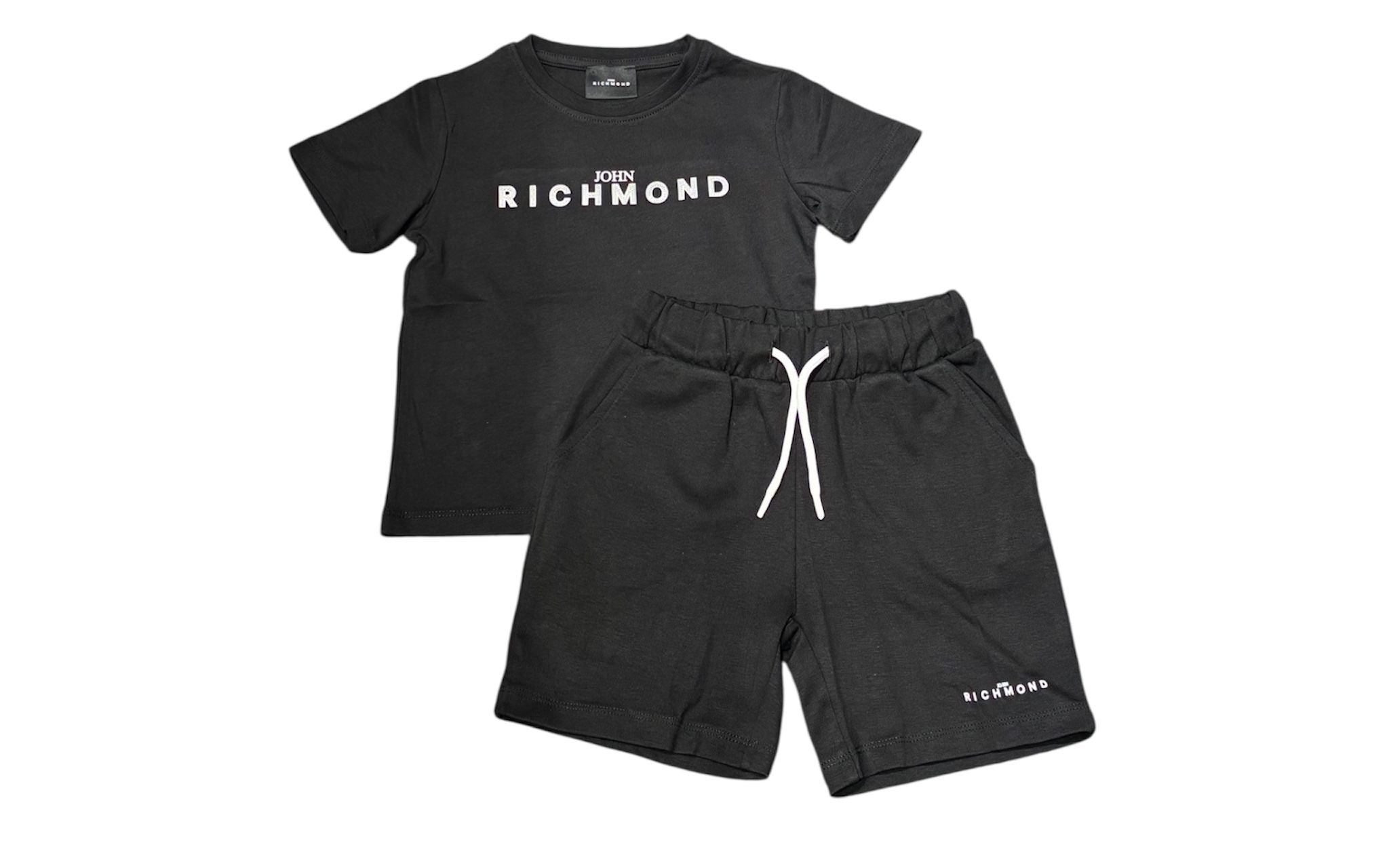 Coordinato Richmond Bambino