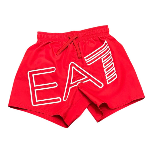 Costume Armani Ea7 Bimbo