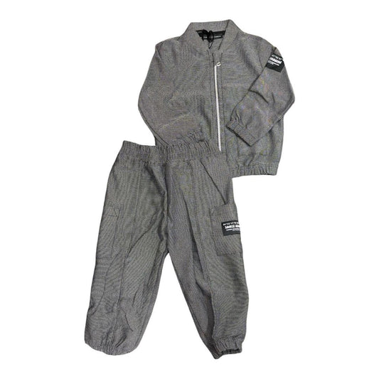 Coordinato  Alessandrini Neonato