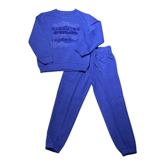 Coordinato Tuta Richmond Bambino