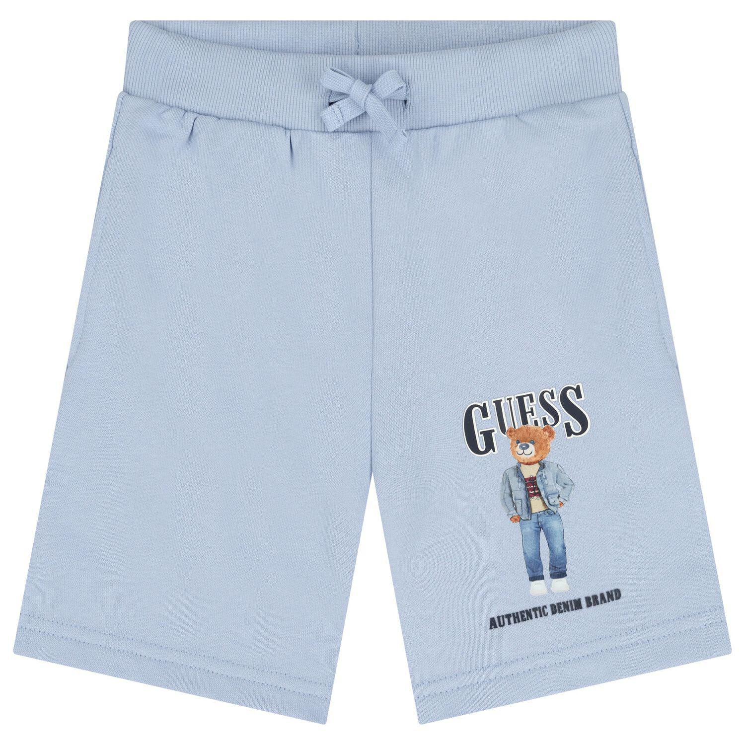 Bermuda Bambino Guess
