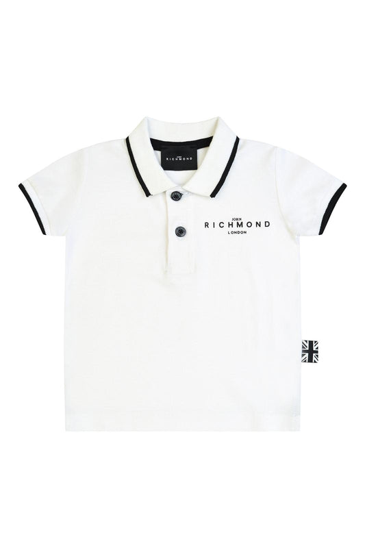 Polo Richmond Neonato