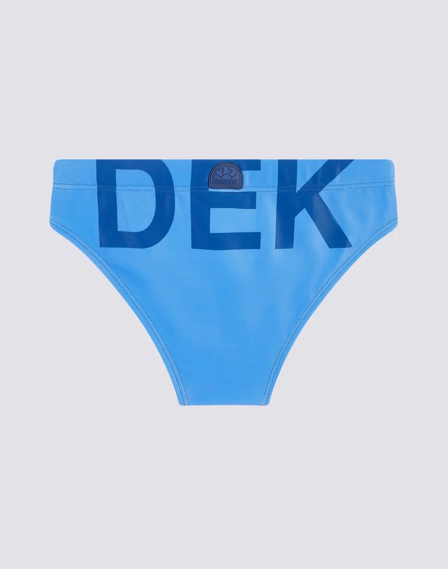 Costume Sundek