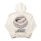 Felpa Art Supermoney Bambino/a