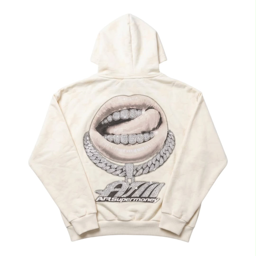 Felpa Art Supermoney Bambino/a