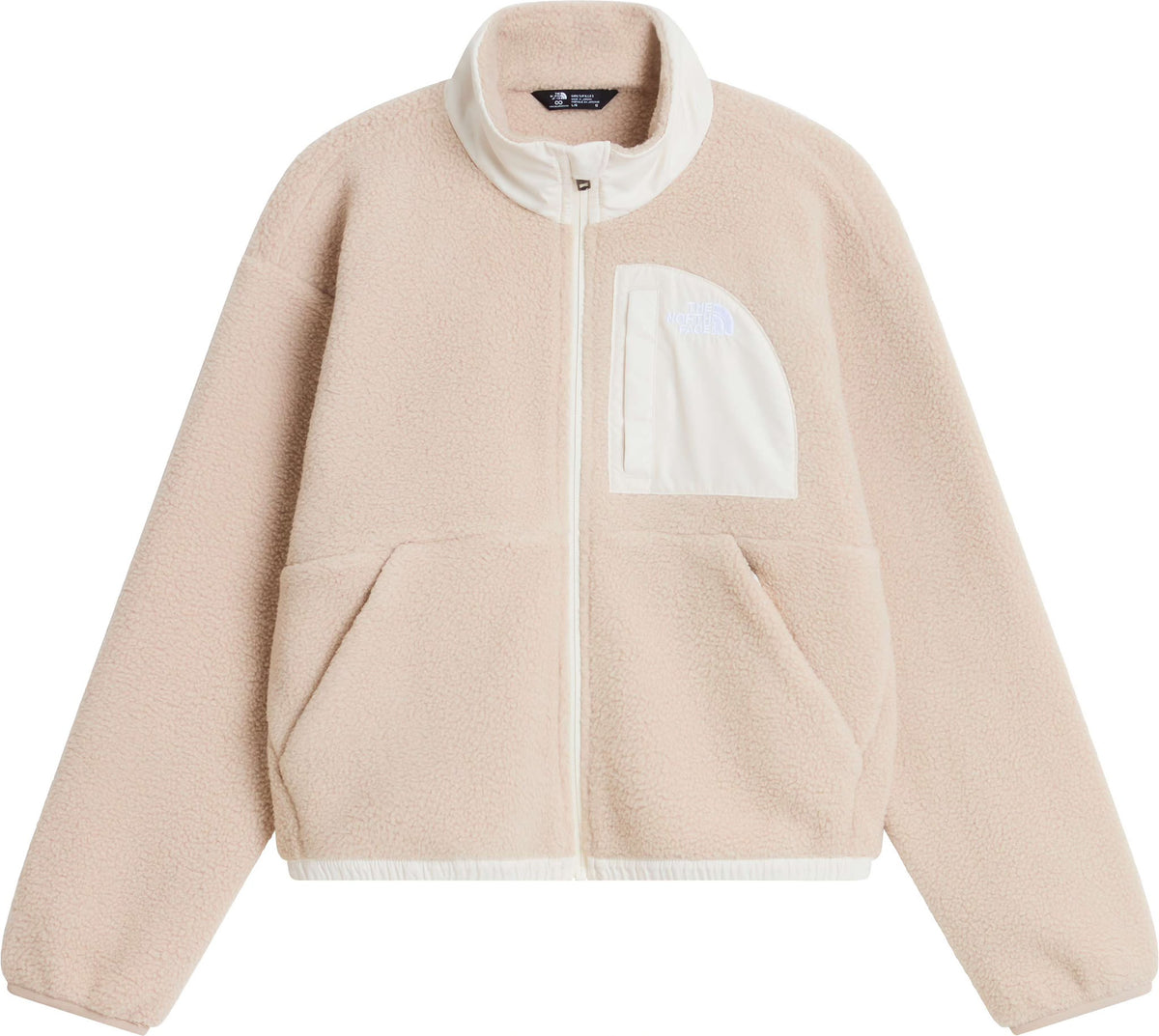 Giubbino Teddy The North Face Bambino/a