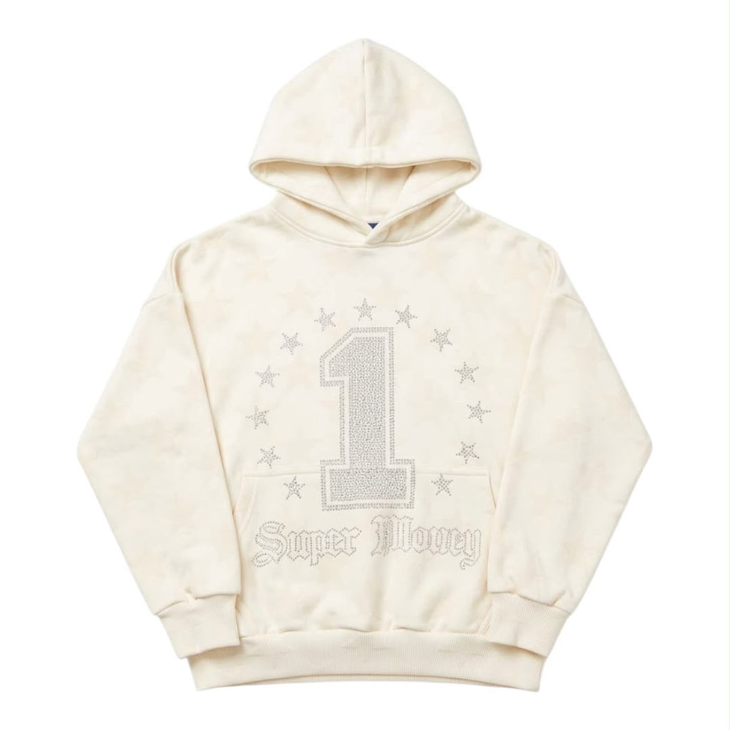Felpa Art Supermoney Bambino/a