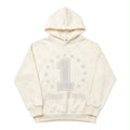 Felpa Art Supermoney Bambino/a